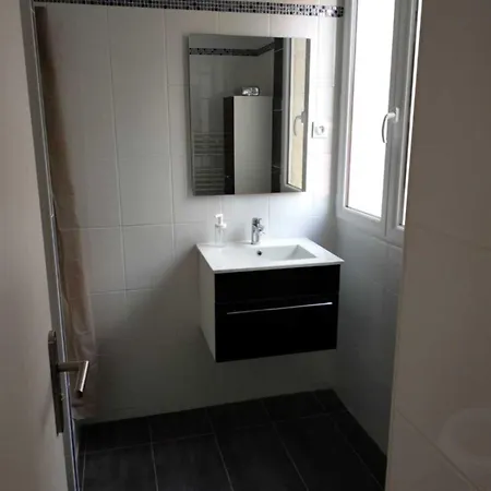 公寓 Cozy 2p - 马拉科夫