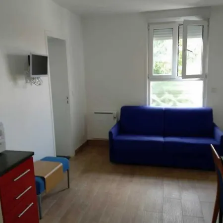 Apartamento Cozy 2p -