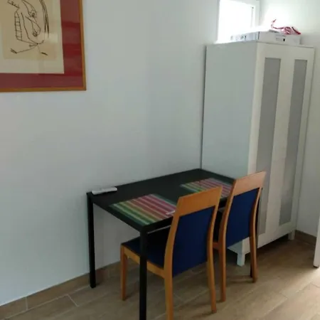 Cozy 2p - Apartamento