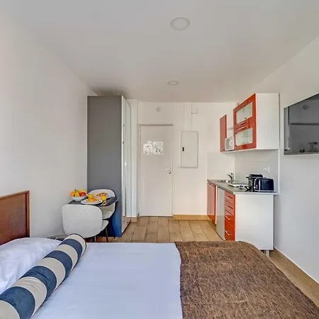 Cozy 2p - Malakoff