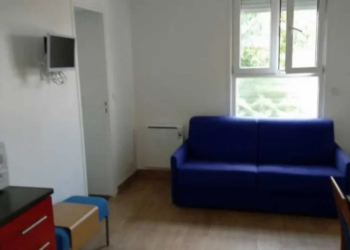 Apartamento Cozy 2p -