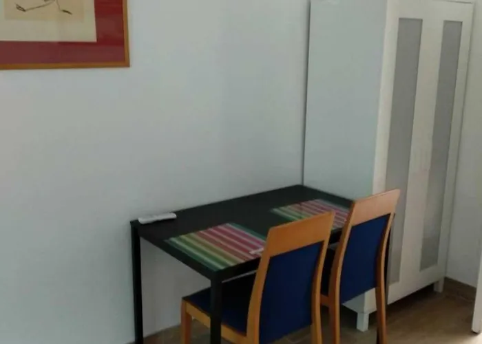 Cozy 2p - Apartamento