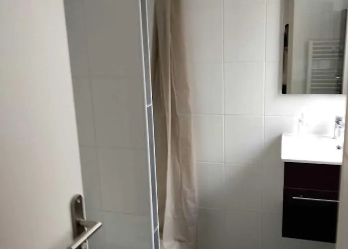 Apartamento Cozy 2p - Malakoff